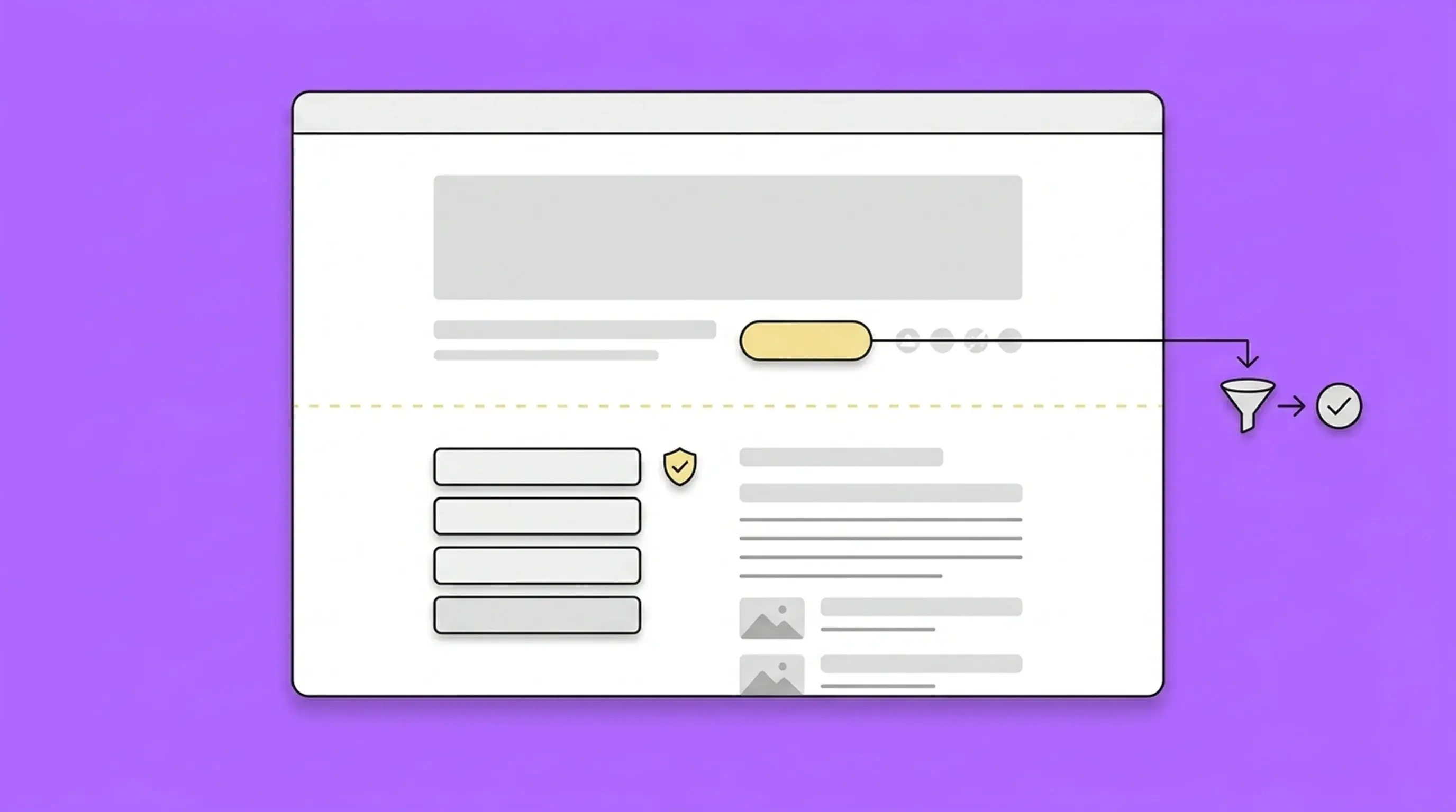 Lead gen landing pages that convert: the 8-point checklist
